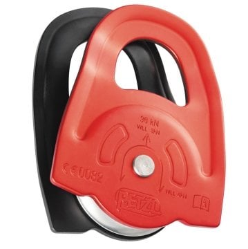 PETZL MINDER Prusik Makara