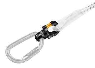 PETZL MICRO SWIVEL Açılabilir Fırdöndü