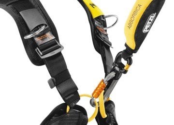 PETZL MICRO SWIVEL Açılabilir Fırdöndü