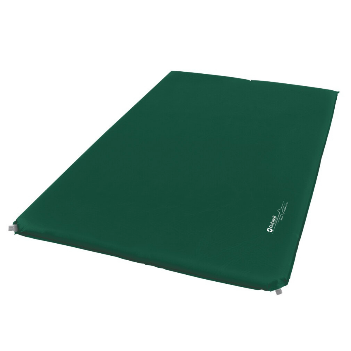 Outwell Sleeplite Double 7.5 cm Çift Kişilik Ultra Konforlu Şişme Mat