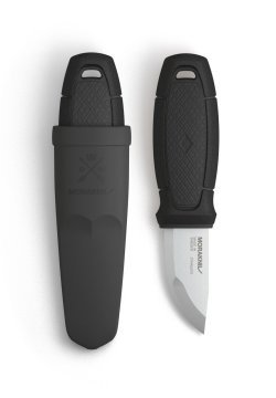 Morakniv Eldris Siyah 12647