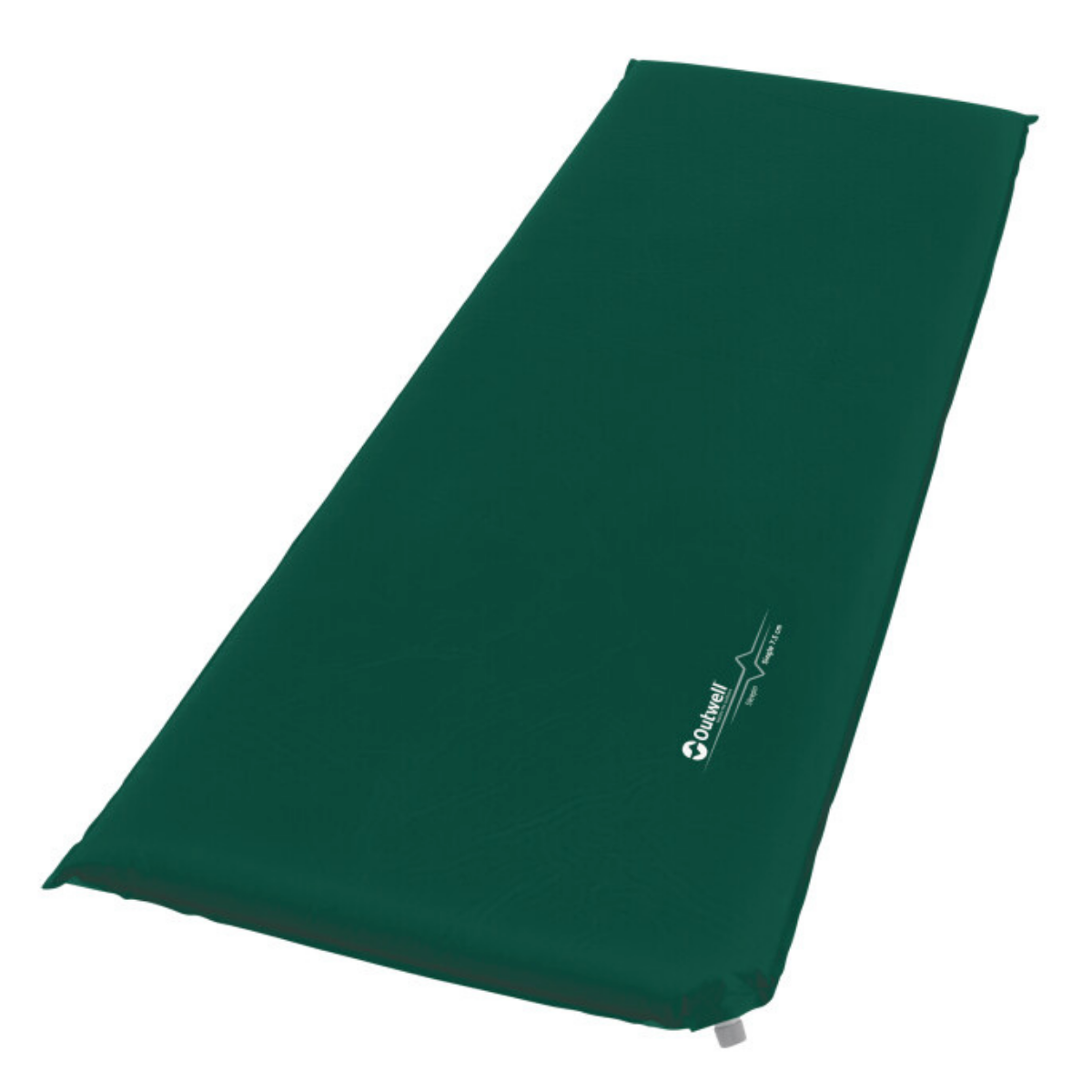 Outwell Sleeplite Single 7.5 cm Ultra Konforlu Şişme Mat