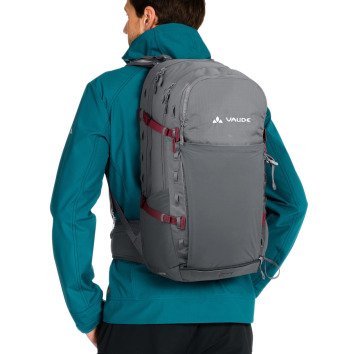 Vaude Varyd 30 Sırt Çantası 12094