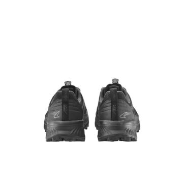 Lowa Fortux Gtx Goretex 4 Mevsim Siyah Ayakkabı