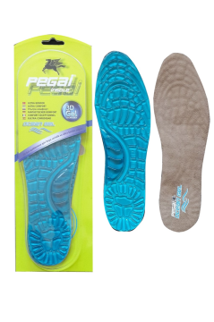 Pegai Insole Performance 3d Jel Tabanlık