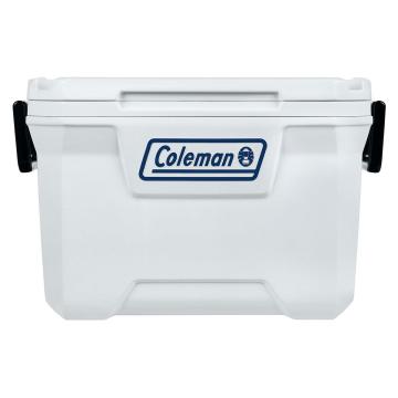 Coleman 316 Cooler 52 QT 5860 C2 Marine Buzluk 49.2 Lt Beyaz