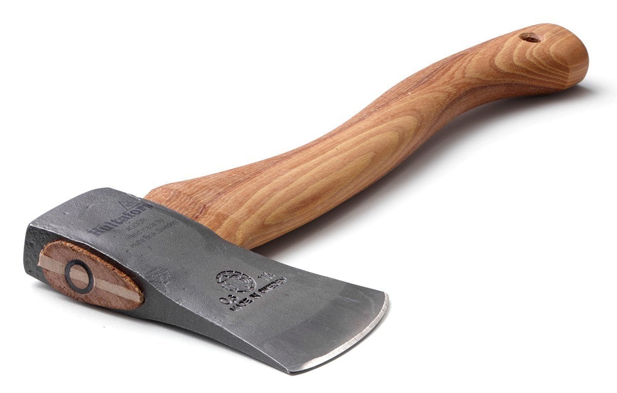 Hultafors Hatchet H 009 SV 900gr Kamp Baltası 840086