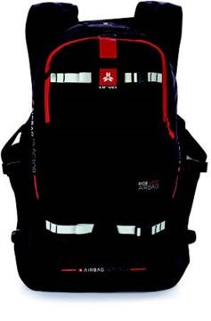 ARVA AIRBAG RIDE VEST 15+ Çanta