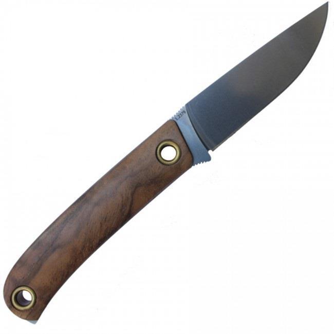 Manly Patriot D2 Walnut Bıçak