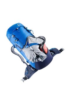 DEUTER Guide 34+ Alpine Sırt Çantası LAPİS-NAVY