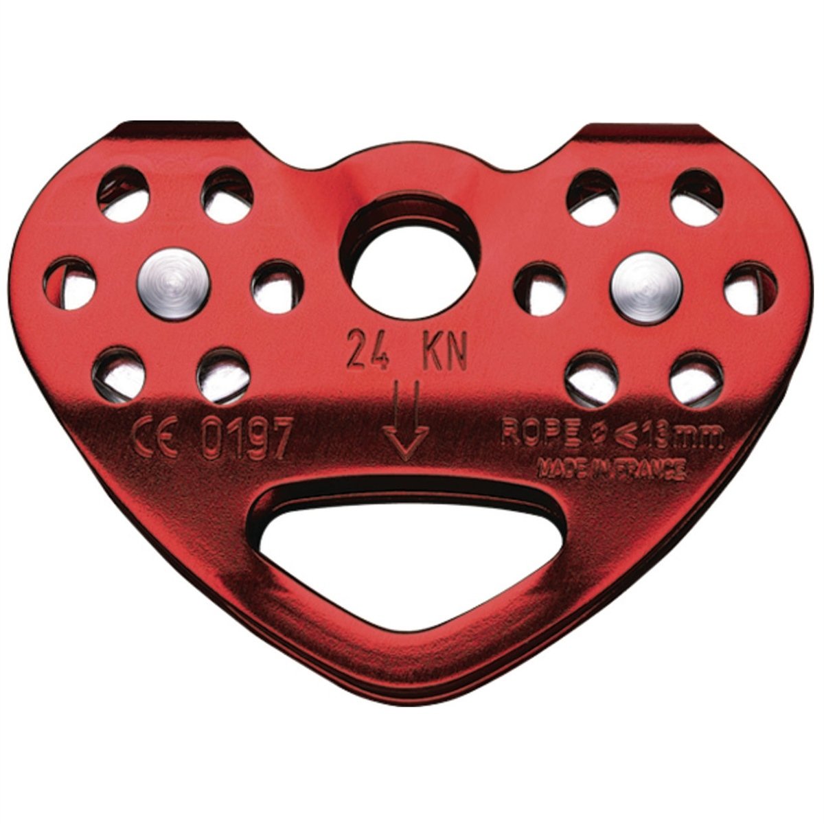 Petzl TANDEM Makara