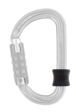 PETZL TANGA Karabina Konumlandırma Aksesuarı – 10'lu Paket