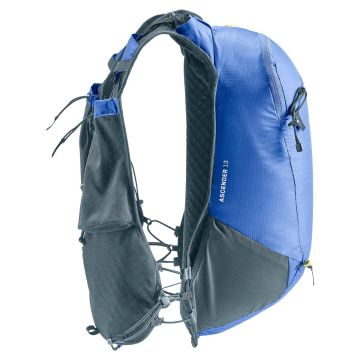 Deuter Ascender 13 Litre Sırt Çantası indigo