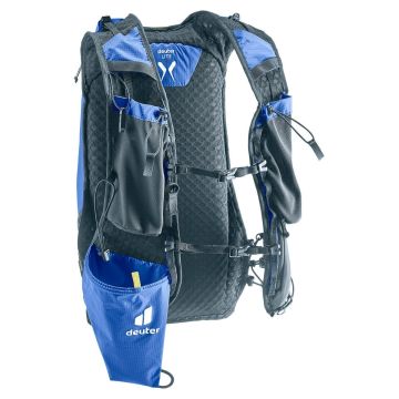 Deuter Ascender 13 Litre Sırt Çantası indigo