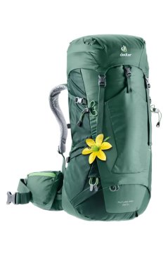 DEUTER Futura PRO 38 SL Sırt Çantası seagreen-forest