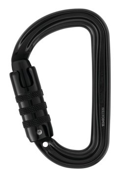 PETZL Sm'D Ultra Hafif Karabina