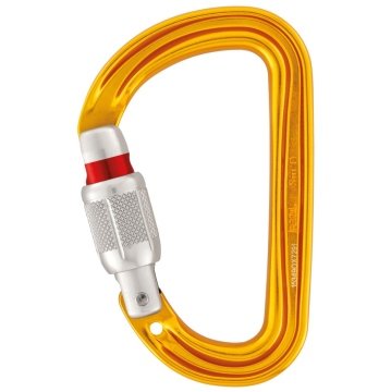 PETZL Sm'D Ultra Hafif Karabina