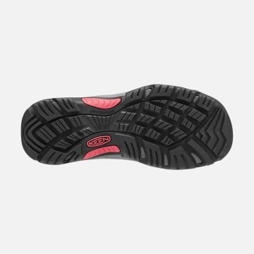 Keen Revel III Polar Mid KeenDryGtx Kadın Soğuk İklim Botu BLACK/ROSE1013212