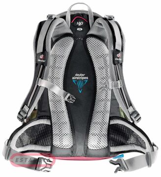 DEUTER TRANS ALPINE 26 SL SIRT CANTASI