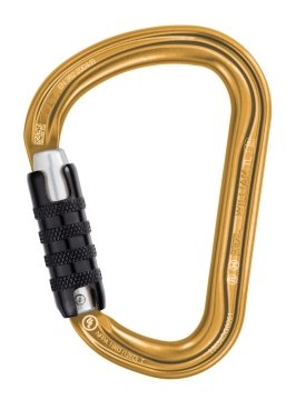 PETZL WILLIAM Kilitli Karabina