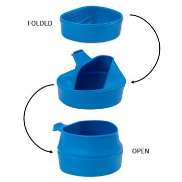 Wildo Fold-A-Cup Bardak 1001