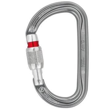 PETZL Am'D Kilitli Karabina