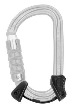 PETZL CAPTIV ADJUST Karabina Sabitleyici