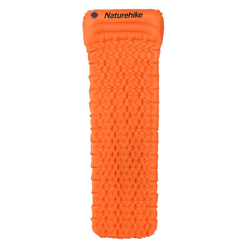 Naturehike Turuncu Mat NH17T024-T