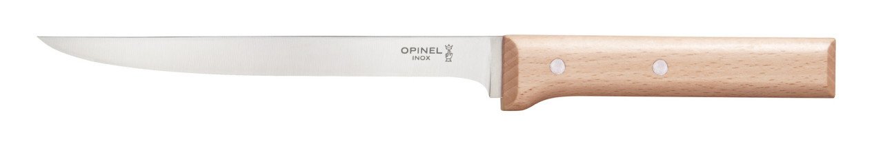 OPINEL INOX 18 CM FLETO BICAGI (001821)