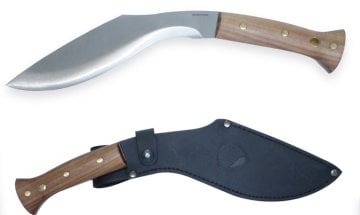 Condor Heavy Duty Kukri Bıçak (254 mm) CTK1813-10HC