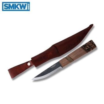 Condor Indigenous Puukko Bıçak (99mm) CTK2811-3.9HC