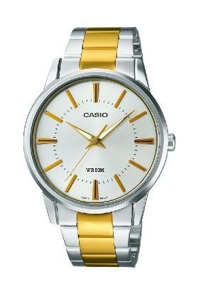 CASIO MTP-1303SG-7AVDF ERKEK KOL SAATİ