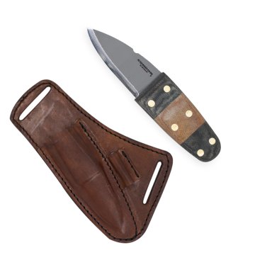 Condor Bush Dagger Bıçak (66,8 mm) CTK3923-2.6HC