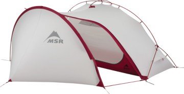 Msr Hubba Tour 1 Tek Kişilik Çadır Gray