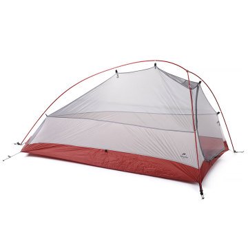 Naturehike Cloud UP 1 Ultralight Tek Kişilik Çadır Yeşil NH15T001-T