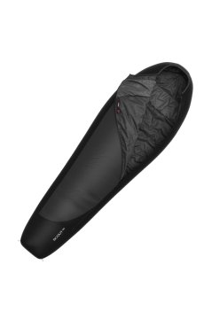 Hannah Scout 120 Ultralight Comfort Uyku Tulumu D.Shadow-Anthracite