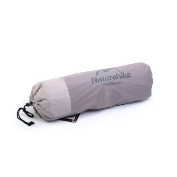 Naturehike Cloud UP 1 Ultralight Tek Kişilik Çadır Turuncu NH15T001-T