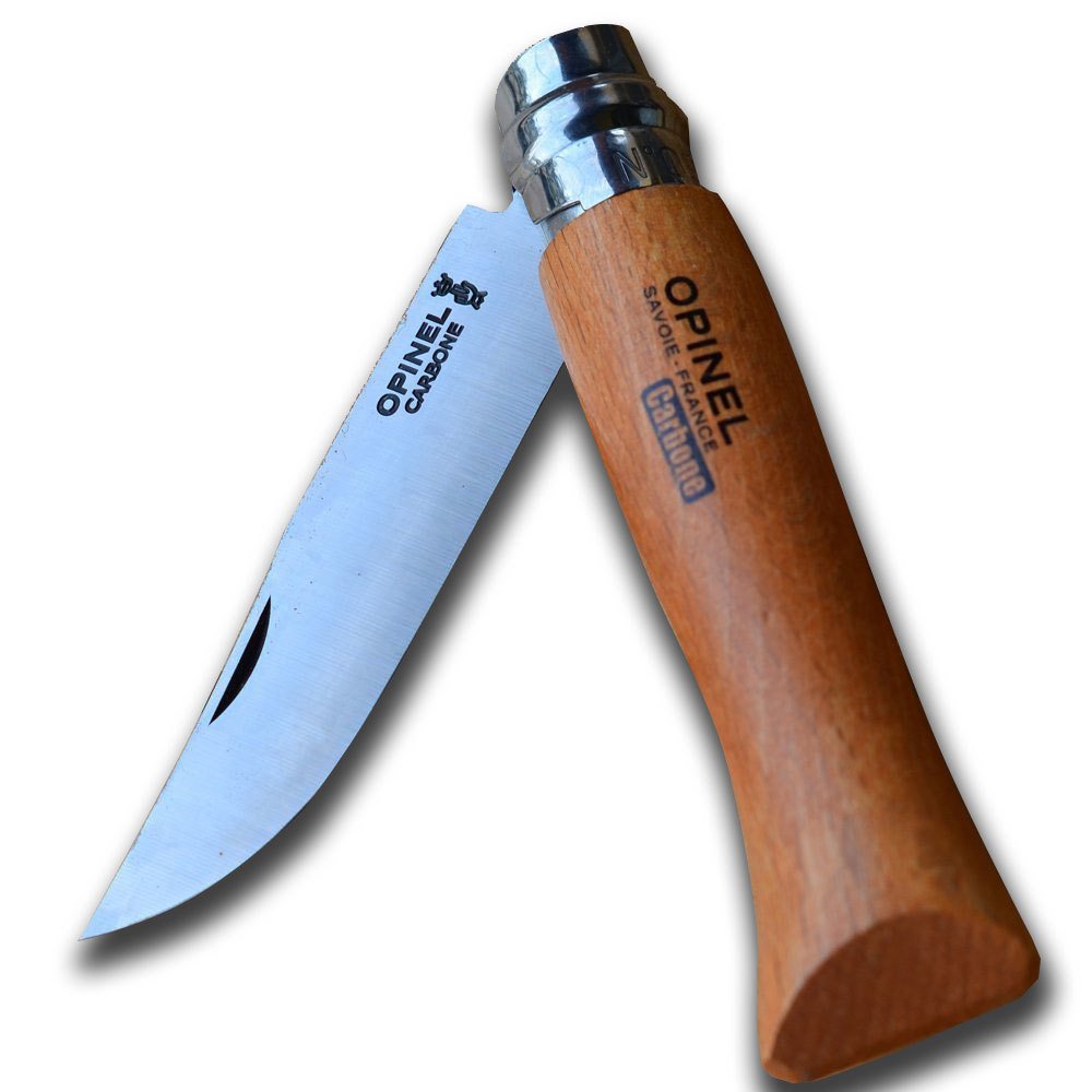 OPINEL KARBON 8 NO ÇAKI (113080)