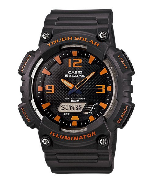 CASIO AQ-S810W-8AVDF ERKEK KOL SAATİ