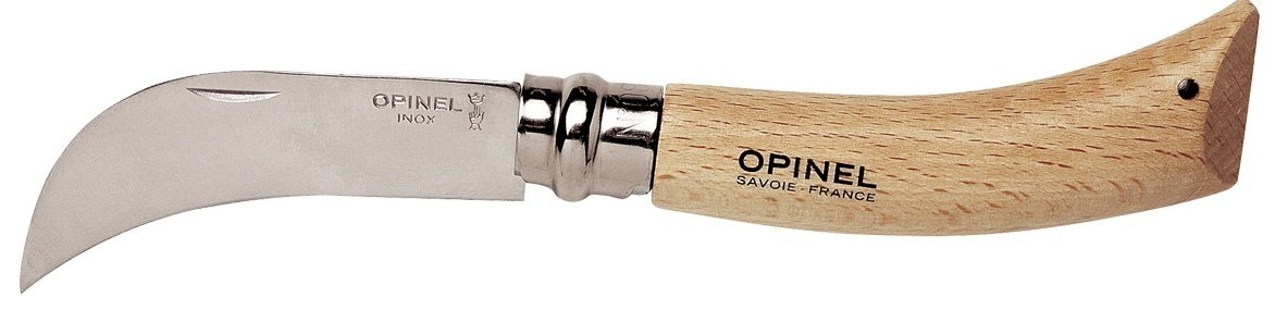 OPINEL INOX 8 NO BAĞ ÇAKISI (113140)