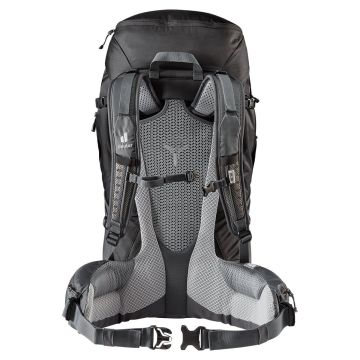 Deuter Futura Pro 40 Litre Sırt Çantası black-graphite