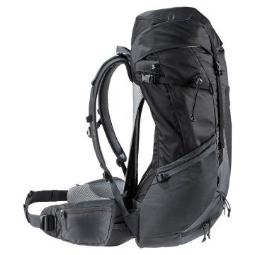 Deuter Futura Pro 40 Litre Sırt Çantası black-graphite