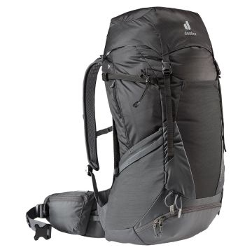 Deuter Futura Pro 40 Litre Sırt Çantası black-graphite