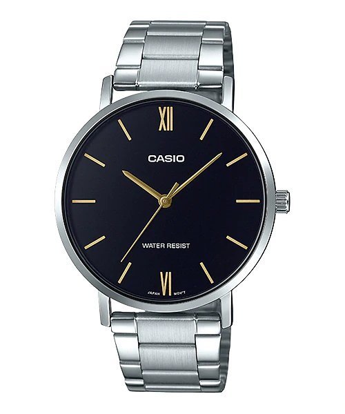 CASIO MTP-VT01D-1BUDF ERKEK KOL SAATİ