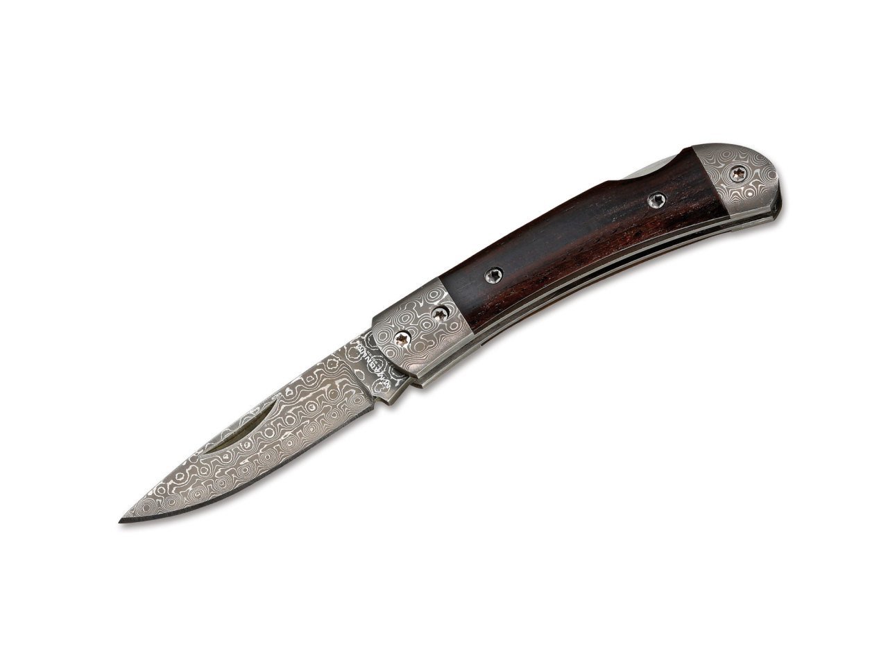 Böker Magnum Damascus Countess Çakı