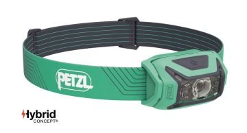 PETZL Actik Kafa Feneri