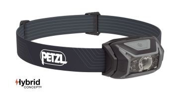 PETZL Actik Kafa Feneri