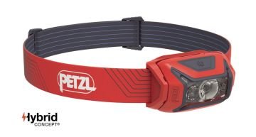 PETZL Actik Kafa Feneri