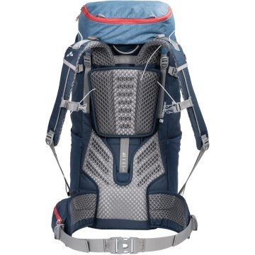 Vaude Asymmetric 52+8 Sırt Çantası 12437