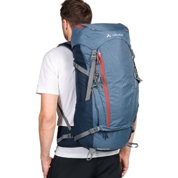 Vaude Asymmetric 52+8 Sırt Çantası 12437